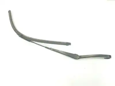 Second-hand car spare part left front windshield wiper arm for bmw x3 (f25) 2.0 16v turbodiesel oem iam references 7213271  61617213271