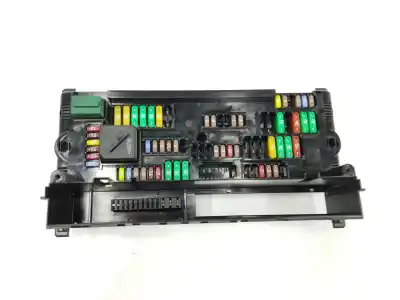 Second-hand car spare part fuse box unit for bmw x3 (f25) 2.0 16v turbodiesel oem iam references 016704871  61149315150