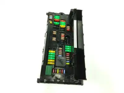 Second-hand car spare part fuse box unit for bmw x3 (f25) 2.0 16v turbodiesel oem iam references 016704871  61149315150