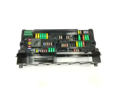 Second-hand car spare part fuse box unit for bmw x3 (f25) 2.0 16v turbodiesel oem iam references 016704871  61149315150