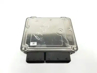 Автозапчасти б/у блок управления двигателем за bmw x3 (f25) 2.0 16v turbodiesel ссылки oem iam 8588946  13618598806