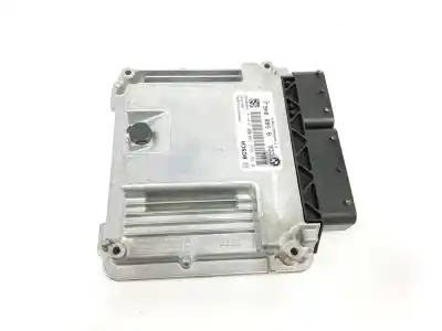 Автозапчасти б/у блок управления двигателем за bmw x3 (f25) 2.0 16v turbodiesel ссылки oem iam 8588946  13618598806