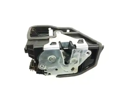 Автозапчасти б/у замок передней правой двери за bmw x3 (f25) 2.0 16v turbodiesel ссылки oem iam 7229458  51217229458