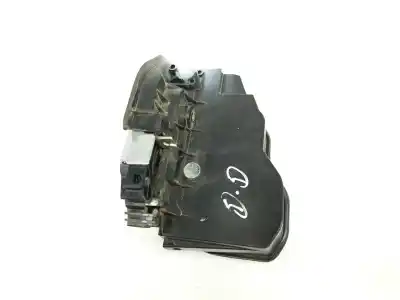 Автозапчасти б/у замок передней правой двери за bmw x3 (f25) 2.0 16v turbodiesel ссылки oem iam 7229458  51217229458