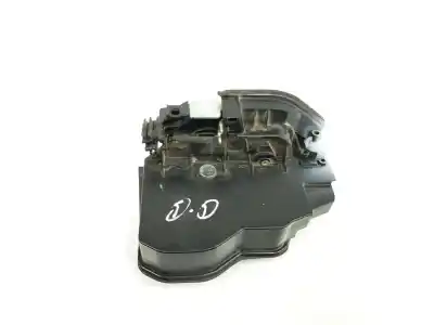 Second-hand car spare part front right door lock for bmw x3 (f25) 2.0 16v turbodiesel oem iam references 7229458