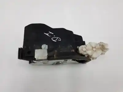 Second-hand car spare part left front door lock for bmw x3 (f25) 2.0 16v turbodiesel oem iam references 7229461