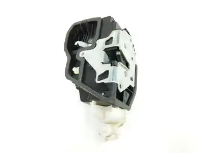 Автозапчасти б/у замок левой передней двери за bmw x3 (f25) 2.0 16v turbodiesel ссылки oem iam 7229461  51217229461