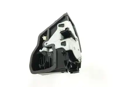 Автозапчастина б/у замок заднього правого дверя для bmw x3 (f25) 2.0 16v turbodiesel посилання на oem iam 7229460  51227229460