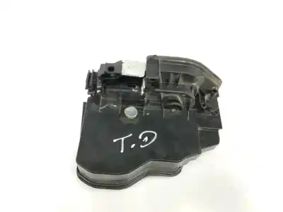 Second-hand car spare part rear right door lock for bmw x3 (f25) 2.0 16v turbodiesel oem iam references 7229460