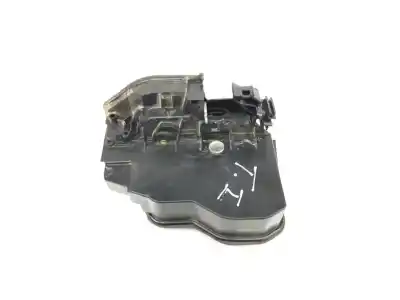 Second-hand car spare part rear left door lock for bmw x3 (f25) 2.0 16v turbodiesel oem iam references 7318413