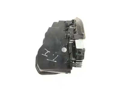 Автозапчастина б/у замок дверей заднього лівого для bmw x3 (f25) 2.0 16v turbodiesel посилання на oem iam 7318413  51227318413