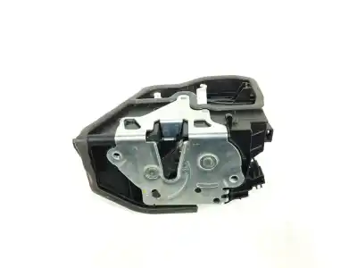 Автозапчастина б/у замок дверей заднього лівого для bmw x3 (f25) 2.0 16v turbodiesel посилання на oem iam 7318413  51227318413