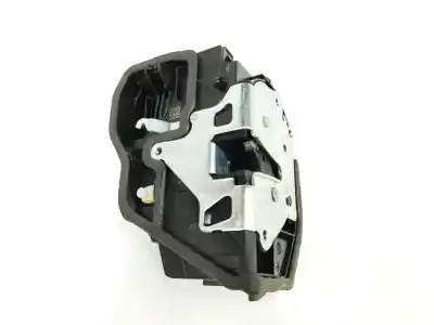 Автозапчастина б/у замок дверей заднього лівого для bmw x3 (f25) 2.0 16v turbodiesel посилання на oem iam 7318413  51227318413