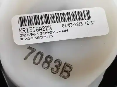 Автозапчасти б/у правый передний ремень безопасности за bmw x3 (f25) 2.0 16v turbodiesel ссылки oem iam kr13i6a2dn  72117258432