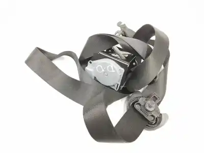 Автозапчасти б/у правый передний ремень безопасности за bmw x3 (f25) 2.0 16v turbodiesel ссылки oem iam kr13i6a2dn  72117258432