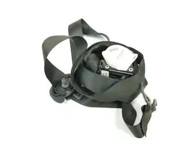 Автозапчасти б/у правый передний ремень безопасности за bmw x3 (f25) 2.0 16v turbodiesel ссылки oem iam kr13i6a2dn  72117258432