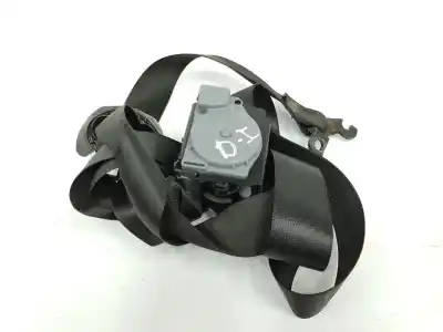 Автозапчасти б/у передний левый ремень безопасности за bmw x3 (f25) 2.0 16v turbodiesel ссылки oem iam kr13i692n7  72117258431