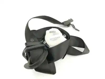 Автозапчасти б/у передний левый ремень безопасности за bmw x3 (f25) 2.0 16v turbodiesel ссылки oem iam kr13i692n7  72117258431