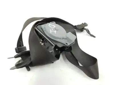 Second-hand car spare part front left seat belt for bmw x3 (f25) 2.0 16v turbodiesel oem iam references kr13i692n7