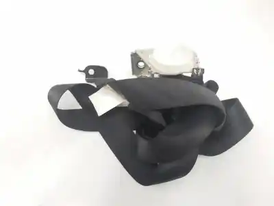 Автозапчастина б/у задній правий ремін безпеки для bmw x3 (f25) 2.0 16v turbodiesel посилання на oem iam 7266544  72117266544