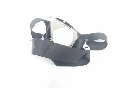 Second-hand car spare part rear right seat belt for bmw x3 (f25) 2.0 16v turbodiesel oem iam references 7266544
