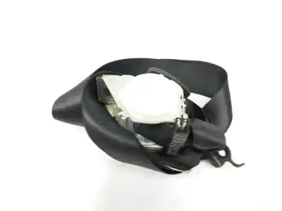 Second-hand car spare part rear left seat belt for bmw x3 (f25) 2.0 16v turbodiesel oem iam references 7258445
