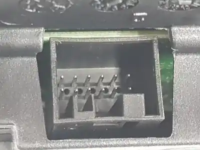 Автозапчастина б/у панель інструментів для bmw x3 (f25) 2.0 16v turbodiesel посилання на oem iam 9232890  62108794196