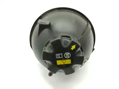 Автозапчасти б/у расширительный депозит за bmw x3 (f25) 2.0 16v turbodiesel ссылки oem iam 8616418  17138616418