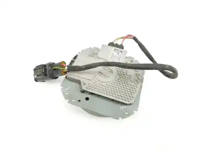 Second-hand car spare part radiator cooling fan for bmw x3 (f25) 2.0 16v turbodiesel oem iam references 7562594