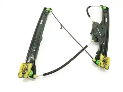 Автозапчасти б/у регулятор стекла переднего левого за bmw x3 (f25) 2.0 16v turbodiesel ссылки oem iam 7355635  51337355635