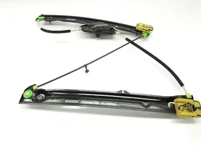 Автозапчасти б/у регулятор стекла переднего левого за bmw x3 (f25) 2.0 16v turbodiesel ссылки oem iam 7355635  51337355635