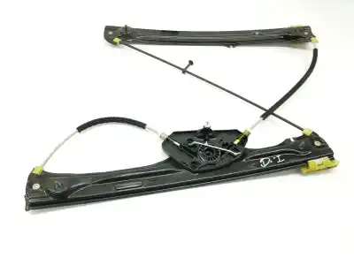 Second-hand car spare part DRIVER LEFT WINDOW REGULATOR for BMW X3 (F25)  OEM IAM references 7355635  51337355635