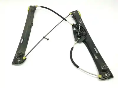 Автозапчасти б/у регулятор стекла переднего левого за bmw x3 (f25) 2.0 16v turbodiesel ссылки oem iam 7355635  51337355635