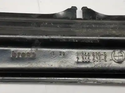 Автозапчасти б/у регулятор стекла переднего правого за bmw x3 (f25) 2.0 16v turbodiesel ссылки oem iam 7355636  51337355636