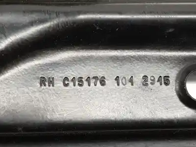 Автозапчасти б/у задний правый стеклорегулятор за bmw x3 (f25) 2.0 16v turbodiesel ссылки oem iam 7355640  51357355640