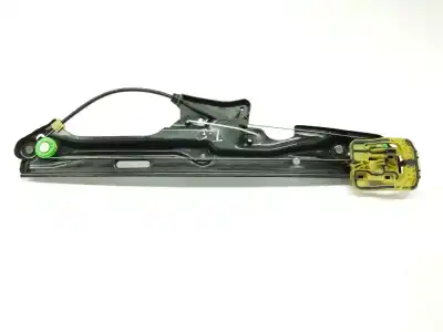 Second-hand car spare part rear right window regulator for bmw x3 (f25) 2.0 16v turbodiesel oem iam references 7355640