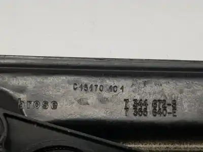 Автозапчасти б/у задний правый стеклорегулятор за bmw x3 (f25) 2.0 16v turbodiesel ссылки oem iam 7355640  51357355640