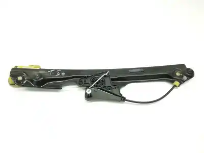Second-hand car spare part rear left window regulator for bmw x3 (f25) 2.0 16v turbodiesel oem iam references 7355639  51357355639