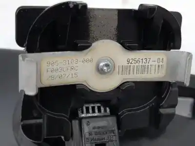 Автозапчасти б/у внутреннее зеркало за bmw x3 (f25) 2.0 16v turbodiesel ссылки oem iam 9256137  51169274266