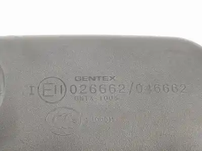 Автозапчасти б/у внутреннее зеркало за bmw x3 (f25) 2.0 16v turbodiesel ссылки oem iam 9256137  51169274266