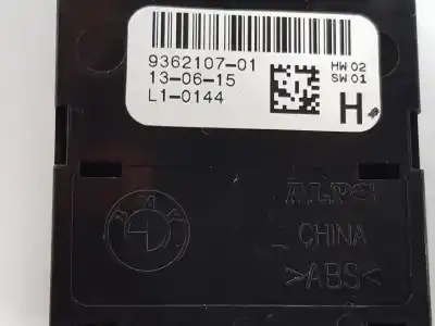 Автозапчасти б/у выключатель левого переднего окна за bmw x3 (f25) 2.0 16v turbodiesel ссылки oem iam 9362107  61319362107