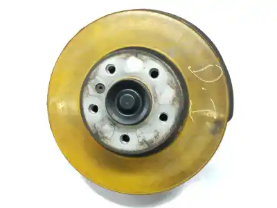 Second-hand car spare part front left knuckle for bmw x3 (f25) 2.0 16v turbodiesel oem iam references 6855953  31216855953