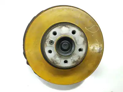 Second-hand car spare part front left knuckle for bmw x3 (f25) 2.0 16v turbodiesel oem iam references 6855953