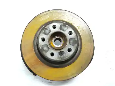 Second-hand car spare part rear left knuckle for bmw x3 (f25) 2.0 16v turbodiesel oem iam references 6797569