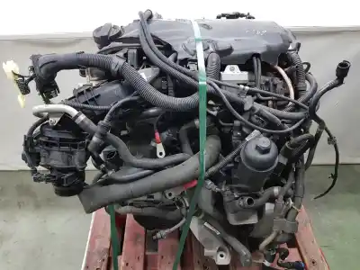 Автозапчасти б/у полный двигатель за bmw x3 (f25) 2.0 16v turbodiesel ссылки oem iam b47d20a  11001713979