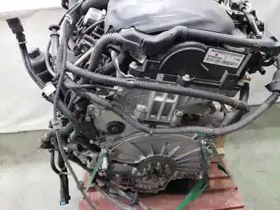 Автозапчасти б/у полный двигатель за bmw x3 (f25) 2.0 16v turbodiesel ссылки oem iam b47d20a  11001713979