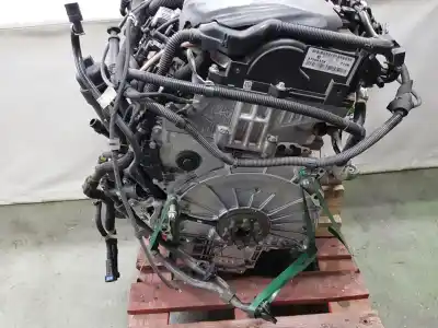 Автозапчасти б/у полный двигатель за bmw x3 (f25) 2.0 16v turbodiesel ссылки oem iam b47d20a  11001713979