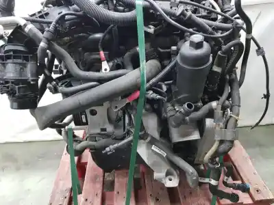 Автозапчасти б/у полный двигатель за bmw x3 (f25) 2.0 16v turbodiesel ссылки oem iam b47d20a  11001713979