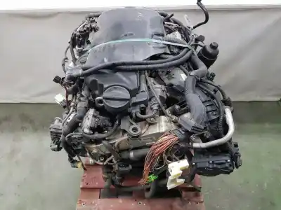 Автозапчасти б/у полный двигатель за bmw x3 (f25) 2.0 16v turbodiesel ссылки oem iam b47d20a  11001713979