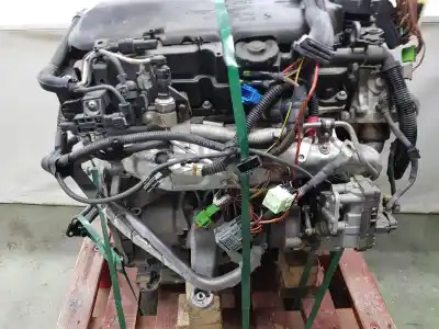 Автозапчасти б/у полный двигатель за bmw x3 (f25) 2.0 16v turbodiesel ссылки oem iam b47d20a  11001713979